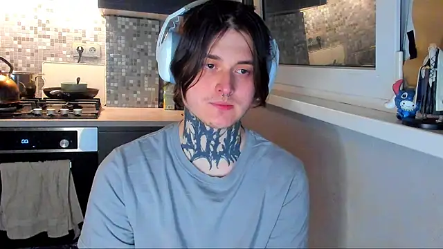 _torfin_ – webcam-show