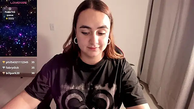 Онлайн чат XXX maryluna95