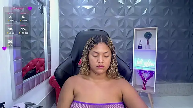 Cristal_War 现场XXX聊天