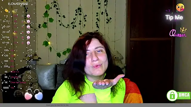 Muse_kitty_jenia: онлайн-секс-чат