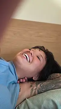 LorenRosse Adlı Modelin Canlı XXX Sohbeti