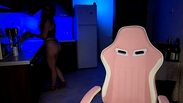 Chat +18 de Cerann1 ao vivo