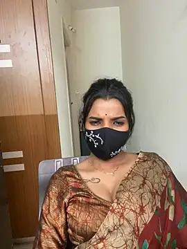 its_ur_flora's Webcam Show