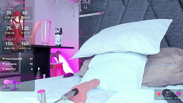 Dakota_Hills' Live XXX Chat