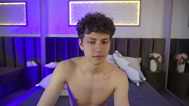 StefanBev Webcamshow