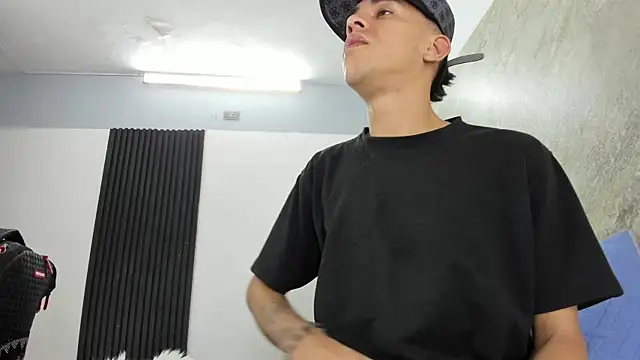 Mick-lollipop 在線直播表演