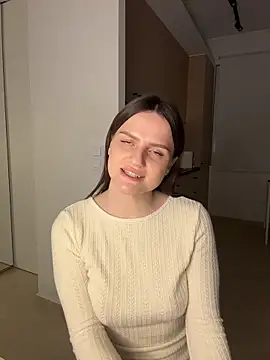 Chat XXX ao vivo de UnholyAmy