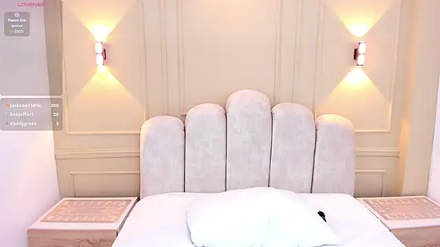 LESLYSIMPSON – Naživo XXX chat