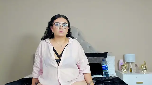 Chat XXX Live AlmaraRouge