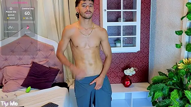 alexis_stonne: вебкам-шоу