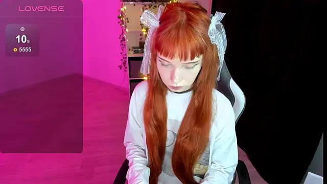 starker_wind Webcam-Show