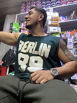 Dimitri_Collemann Live XXX chat