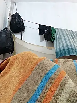 Show Webcam de Bd-69-hot-couple