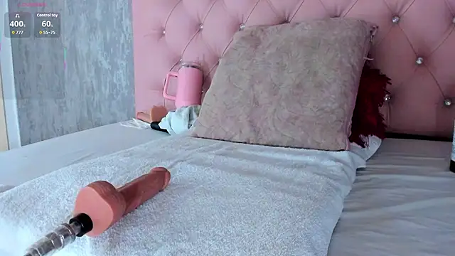 naomidibello 라이브 XXX 채팅