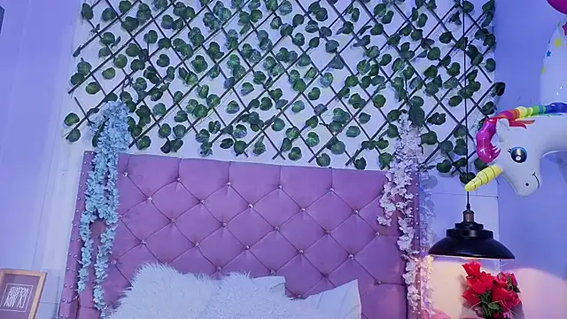 Sophie-Beltran live XXX chat