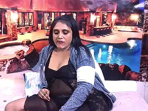 IndianSexyLady20 Chat XXX in diretta