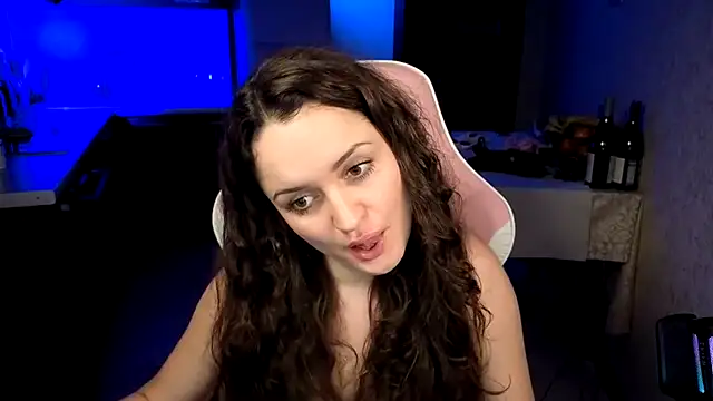 Chat XXX ao vivo de Cerann1