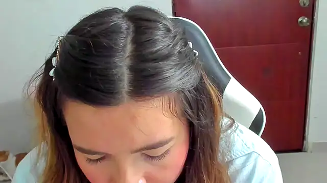 แชท XXX สดของ __Emma__11__Lecat_