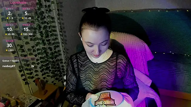 Sembang XXX Secara Langsung Micky_Wood