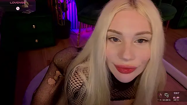 BarbieKara Live XXX-chat