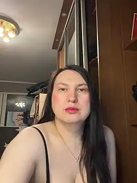 EvaBeautyXx 网络视讯表演