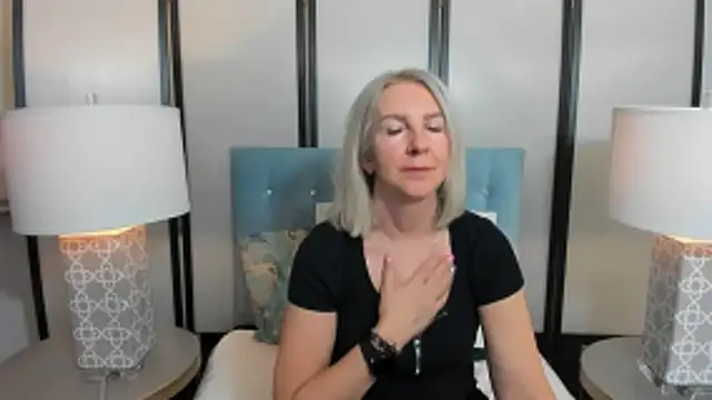 EricaTop's Webcam Show