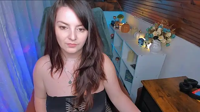 Chatroom XXX en direct de ErinMarshall