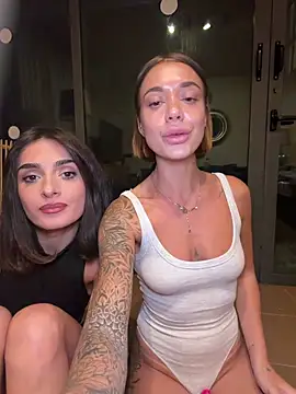 italianPassion Webcamshow