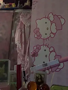 JesuAdam 网络视讯表演