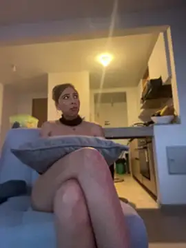 Chat XXX ao vivo de Ameellie