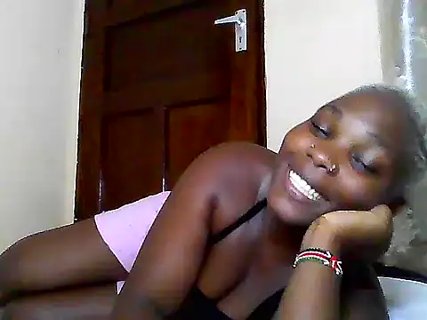 Show webcam de SexyKimberly23