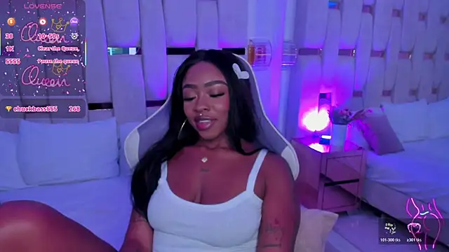 mia_schwarz Live XXX-Chat