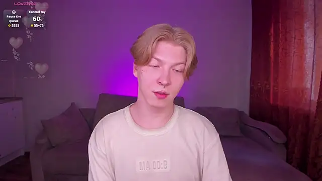 عرض كام TheMikeSever