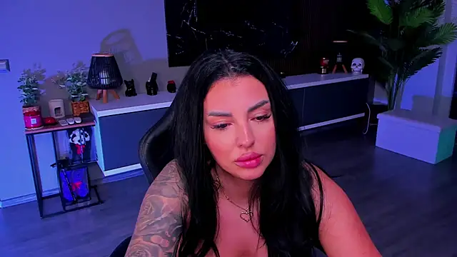 anemarieejolie – Live XXX-chat