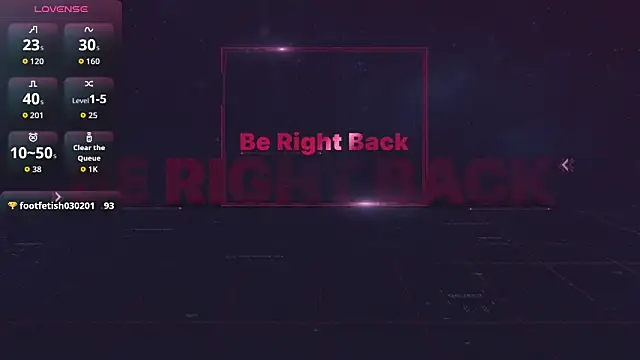 SweetAnia_ Live XXX-Chat