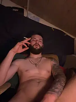 MrTwister666 Show Webcam