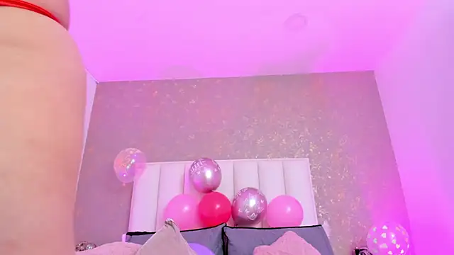 Chat XXX ao vivo de KaylieBrooks