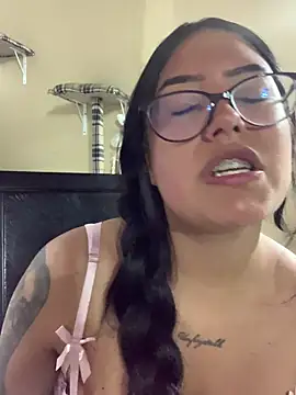 Candy_LS 现场XXX聊天