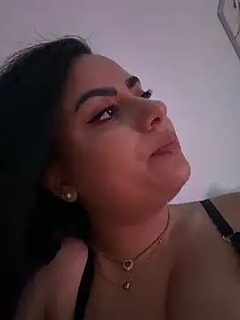 Marisa_ass' Live XXX Chat