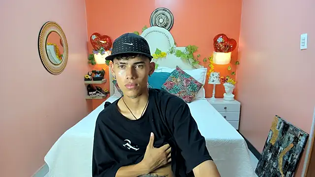 Chat +18 de Astaroth_Grigori ao vivo