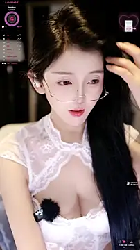 xiaomoli928 ওয়েবক্যাম শো