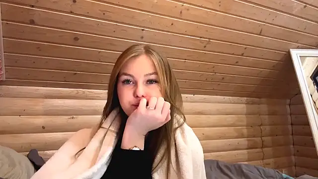 Czat XXX na żywo – TessSamul