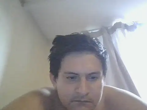 mark_cacuat ওয়েবক্যাম শো