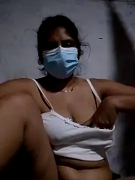 Show de webcam de nilkirilli