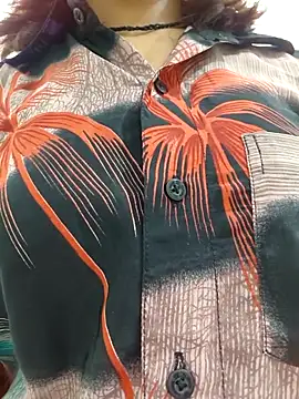 BABY-_LAVNYA Live XXX-Chat