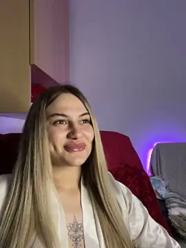 ScarlettMussee live XXX chat