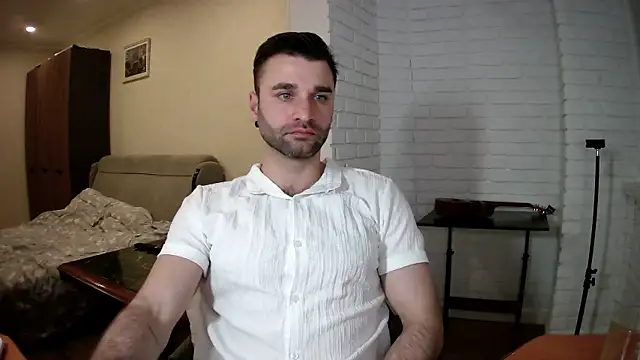 DaddySlava – Naživo XXX chat