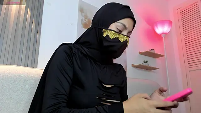 Anbar_fenix 现场XXX聊天