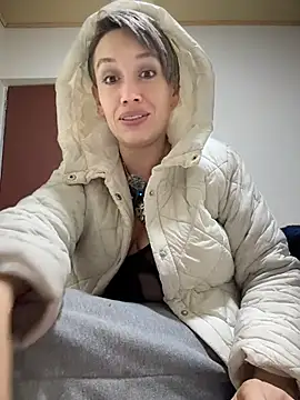 Chatroom XXX en direct de MARILYNMADELENAKOVANOVA