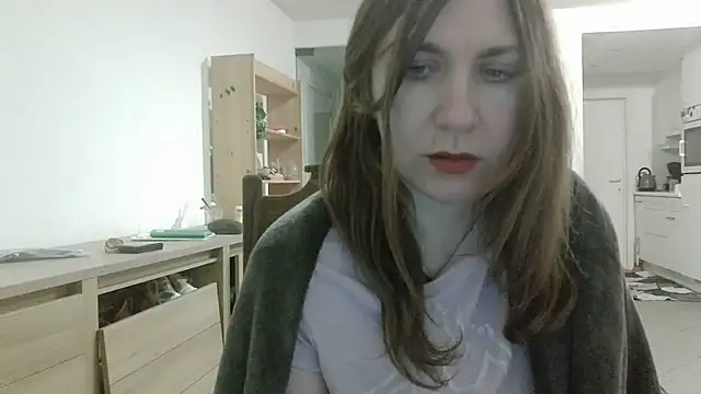 XXX chat uživo modela JasmineGlamour